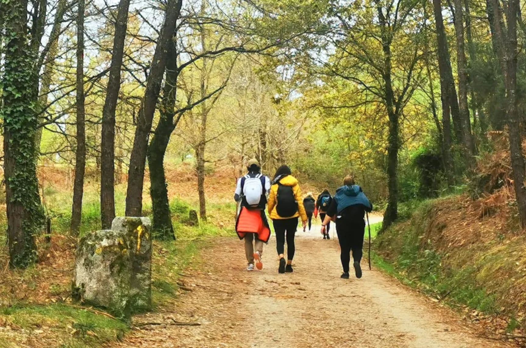 Orientación con GPS